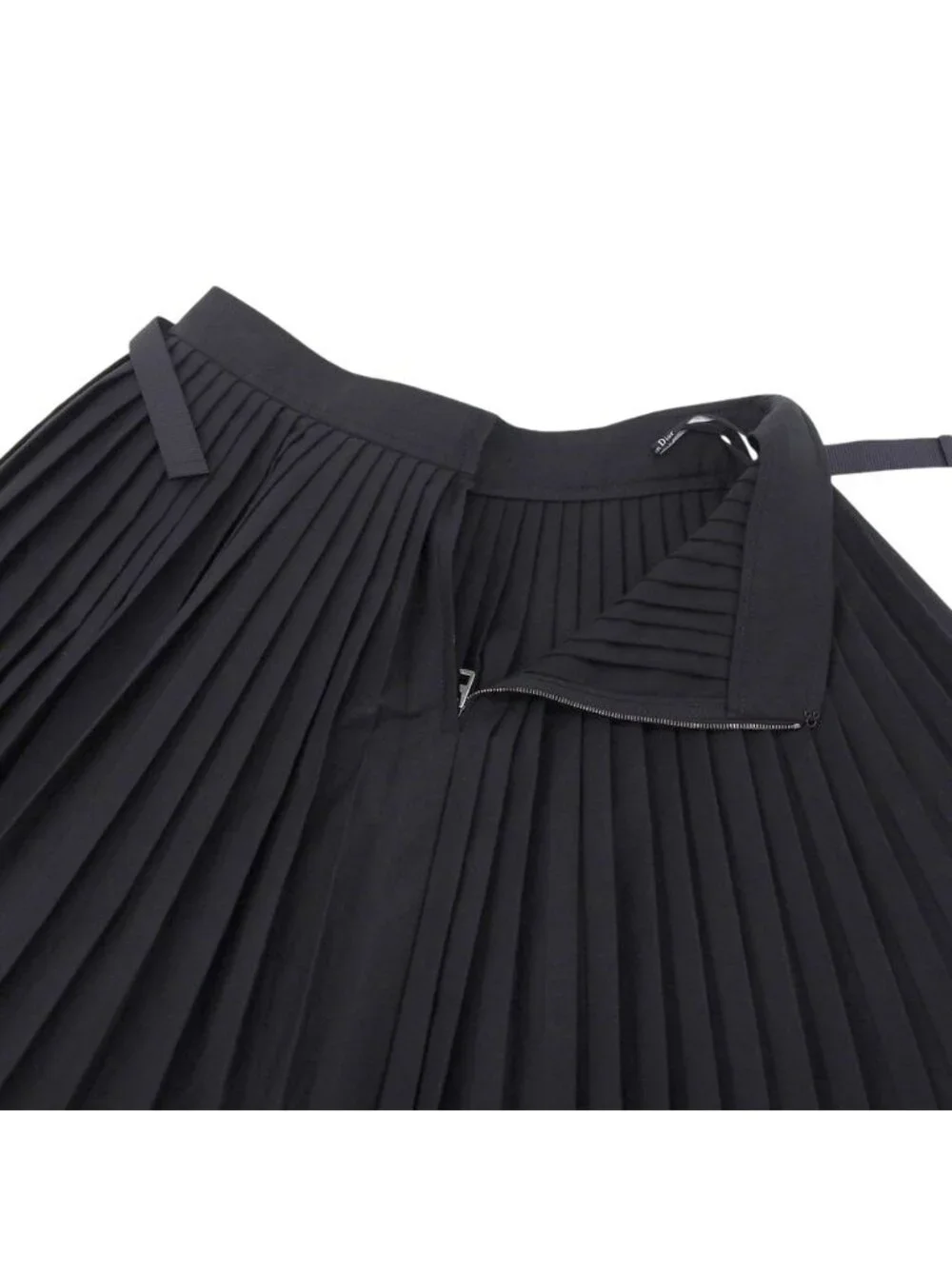 Dior Skirt 2024 36 427900 Belt